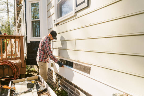 Trusted Siding Replacement service in Afton, MN - Creative Siding